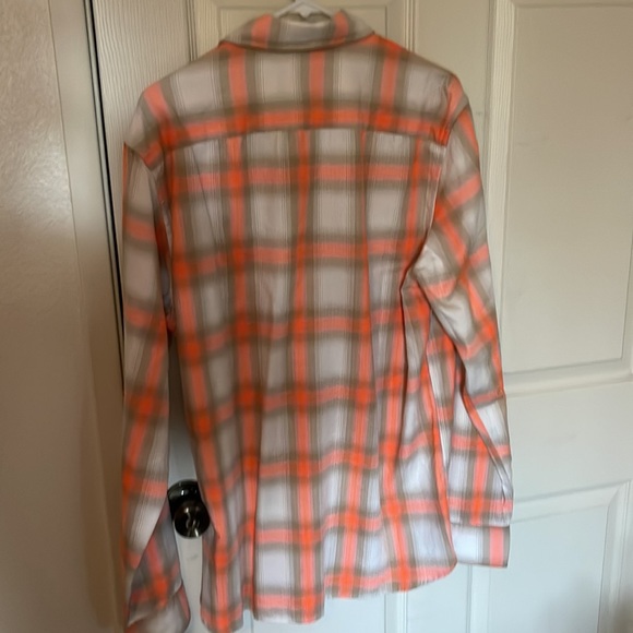 Scotch & Soda Causual button down size XL - NWT - Picture 4 of 4